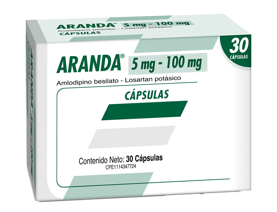 Empaque Aranda
