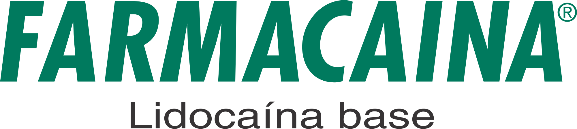 Farmacaina