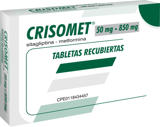 Empaque Crisomet