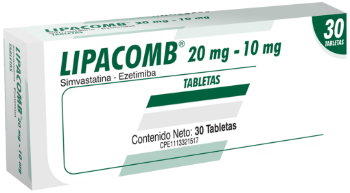 Empaque Lipacomb