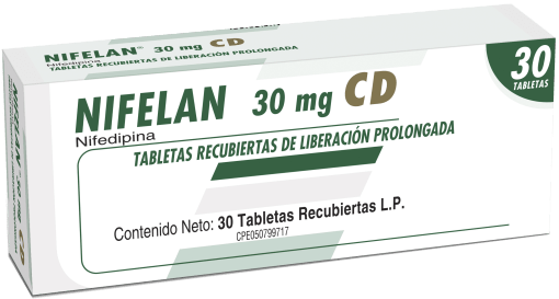 Empaque Nifelan