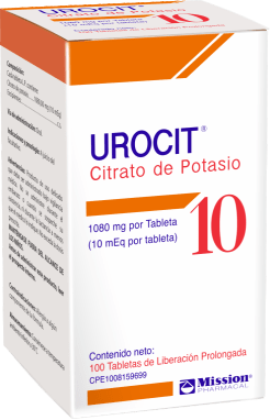 Urocit Laboratorios Farma