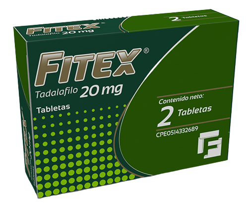 Empaque Fitex
