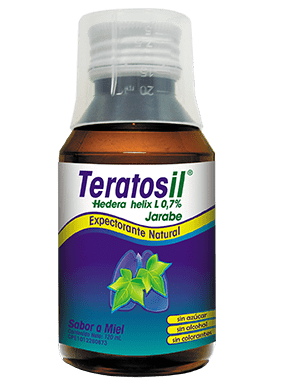 Empaque Teratosil