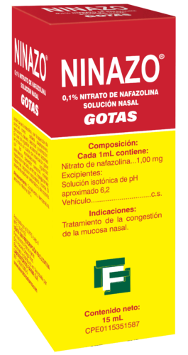 Empaque Ninazo