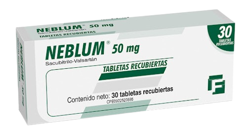 Empaque Neblum